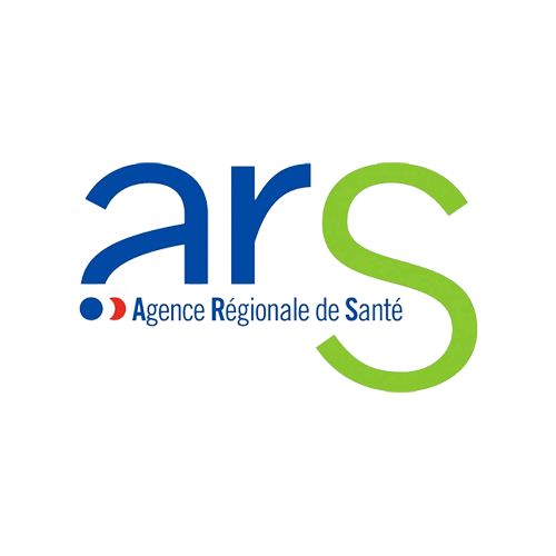 logo de l'ARS